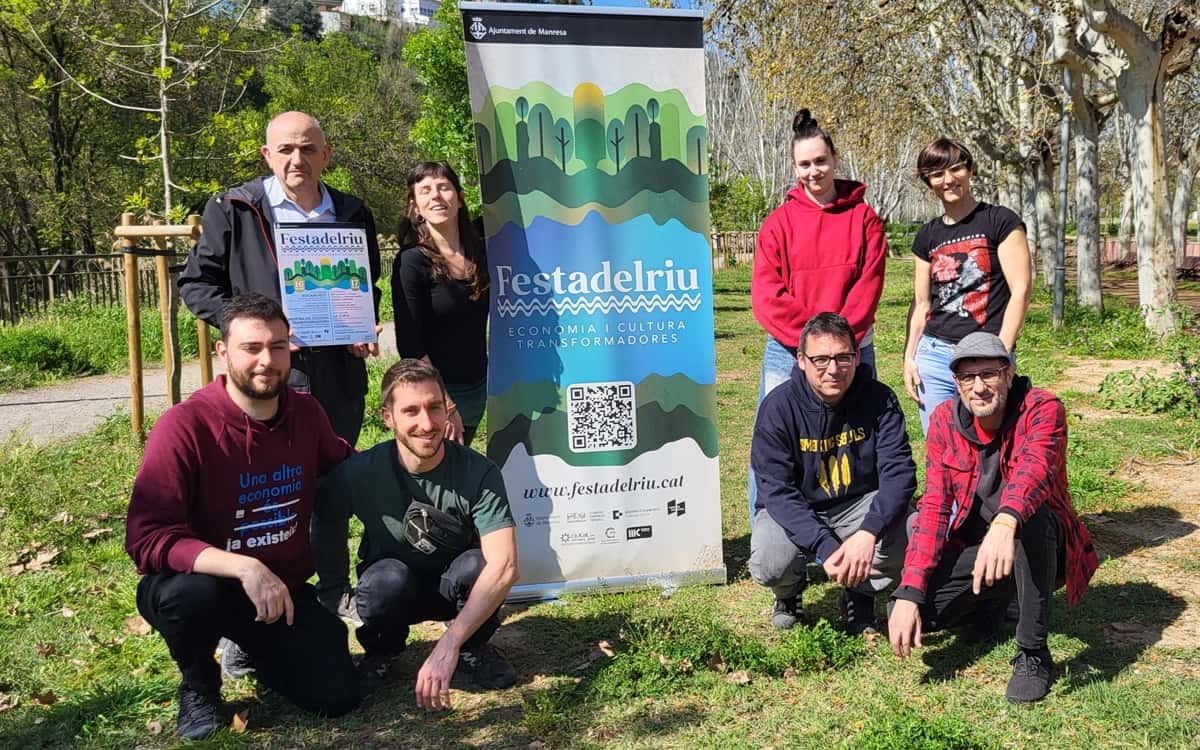 Taller de recuperació de roba