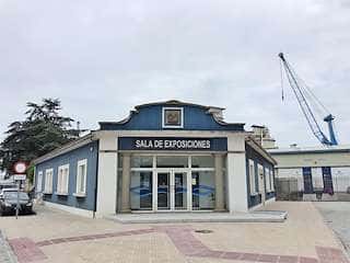 Exposiciones temporales