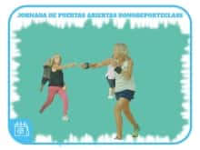 Jornada de puertas abiertas Bonodeportesclass