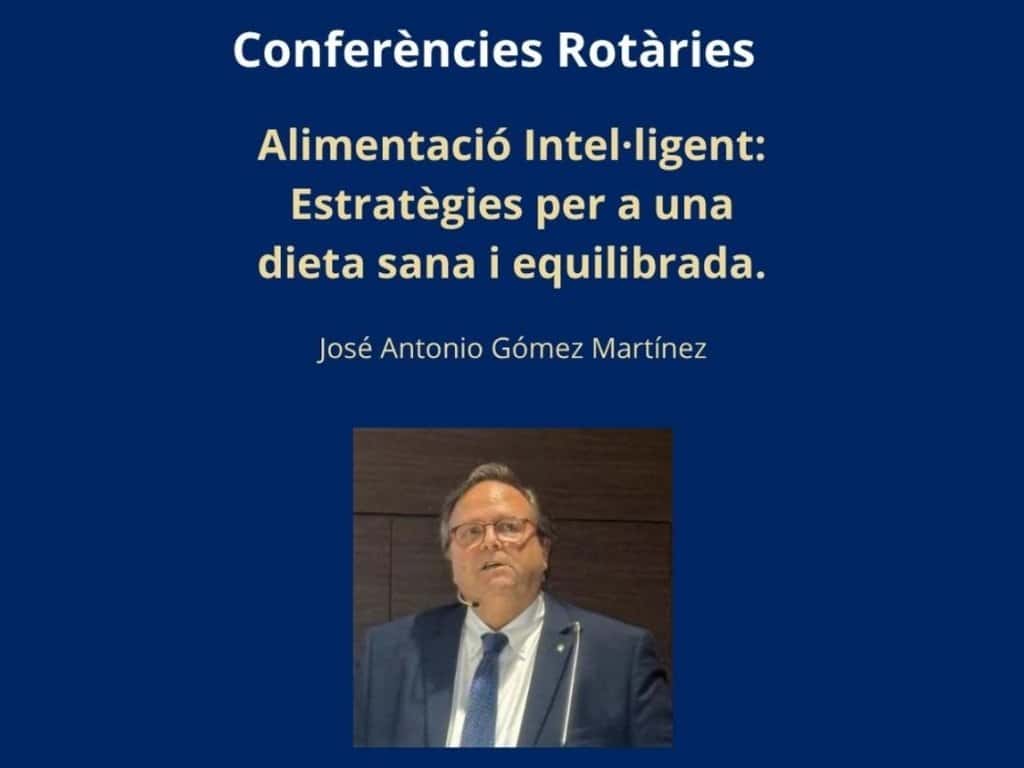 Alimentación inteligente: estrategias para una dieta sana y equilibrada