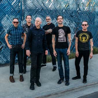 Bad Religion