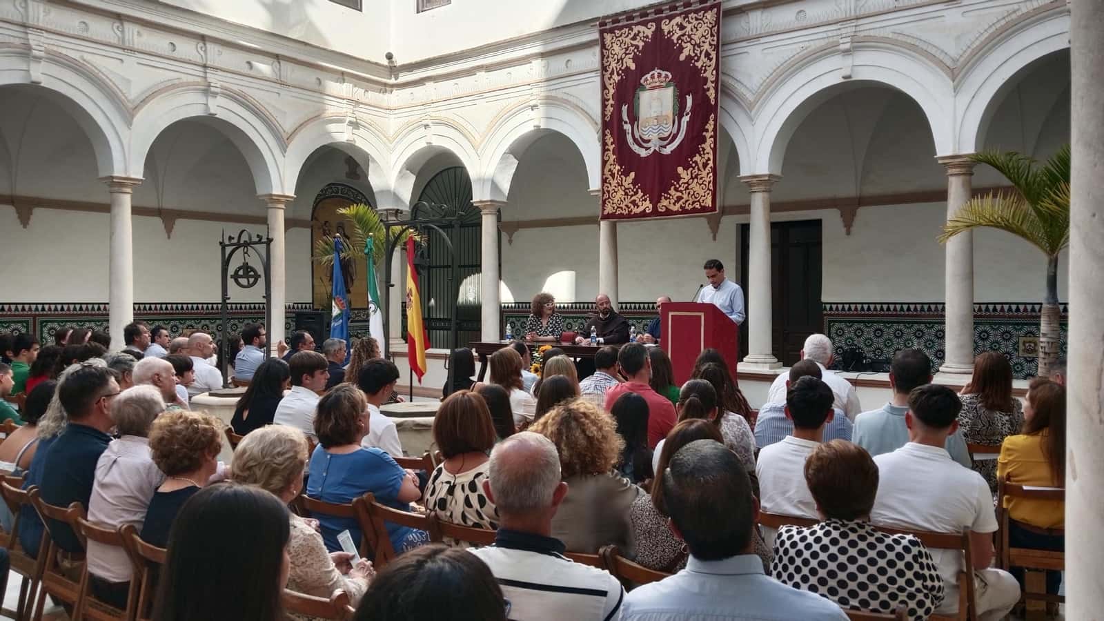 Certamen escolar de ciencias Carlos López