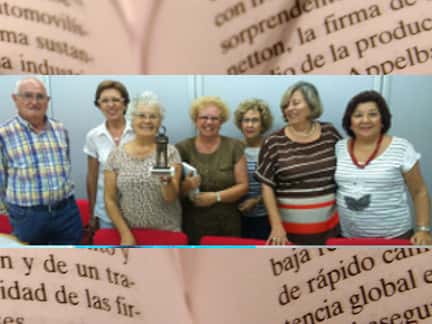 Club de Lectura Ateneo