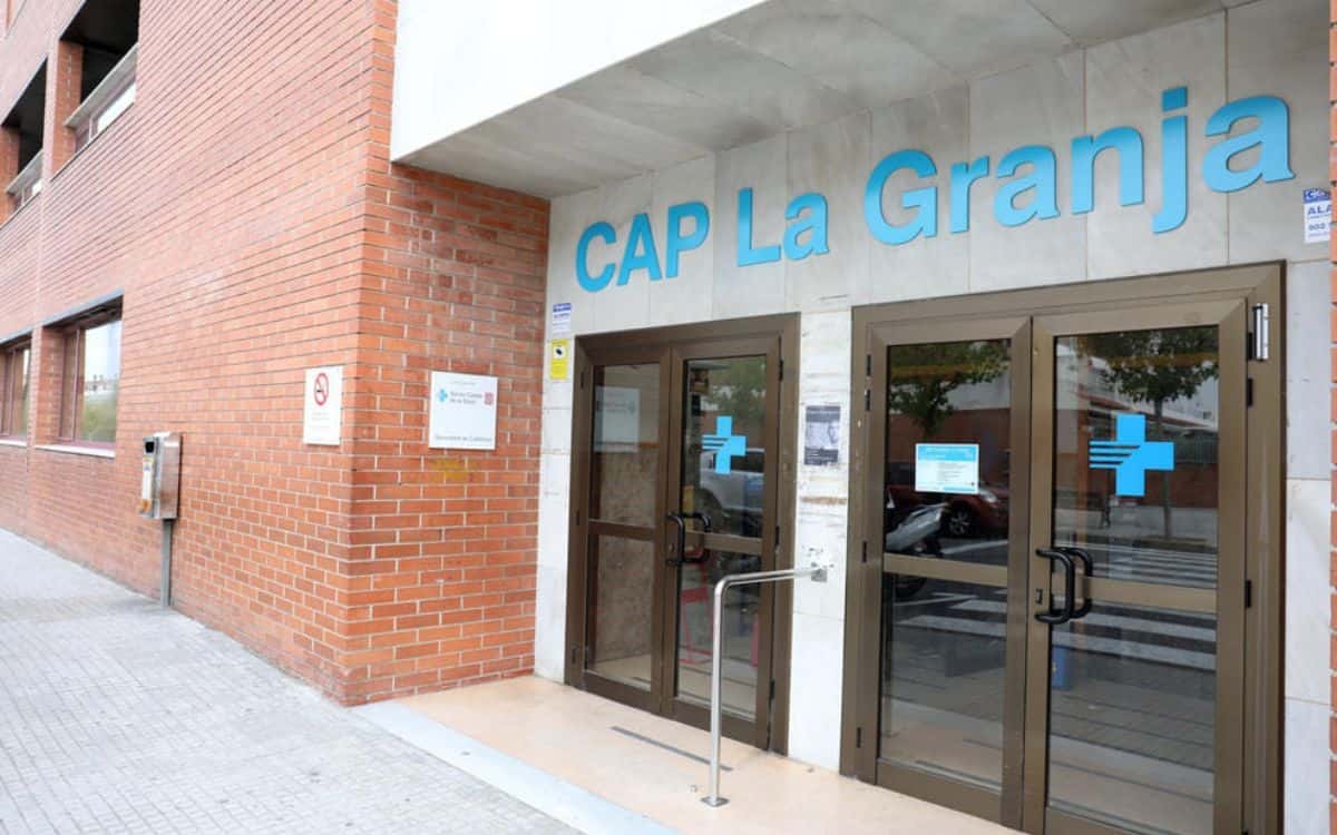Concentración ciudadana por un CUAP en los barrios de Ponent
