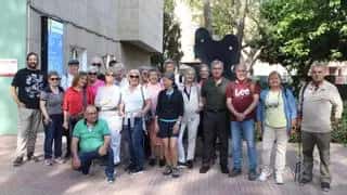 Final de curso UNED Sénior