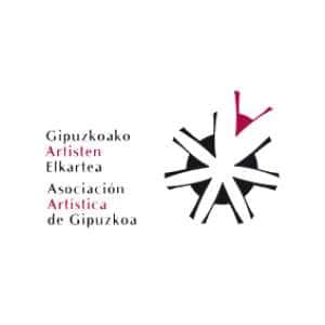 Feria de arte de la Asociación Artística de Gipuzkoa