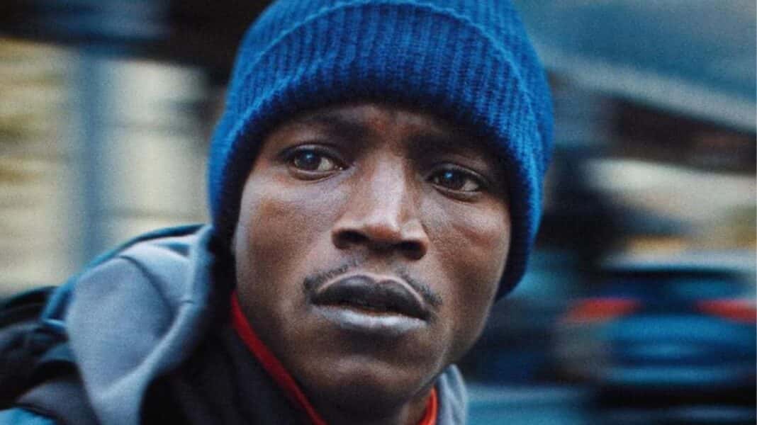 La historia de Souleymane