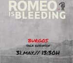 Concierto Romeo is Bleeding
