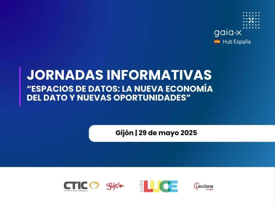 Espacios de datos: la nueva economía del dato y nuevas oportunidades