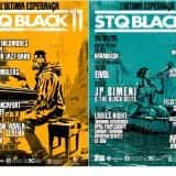StQBlack. Actuació musical amb Afro Latin Jam All Stars