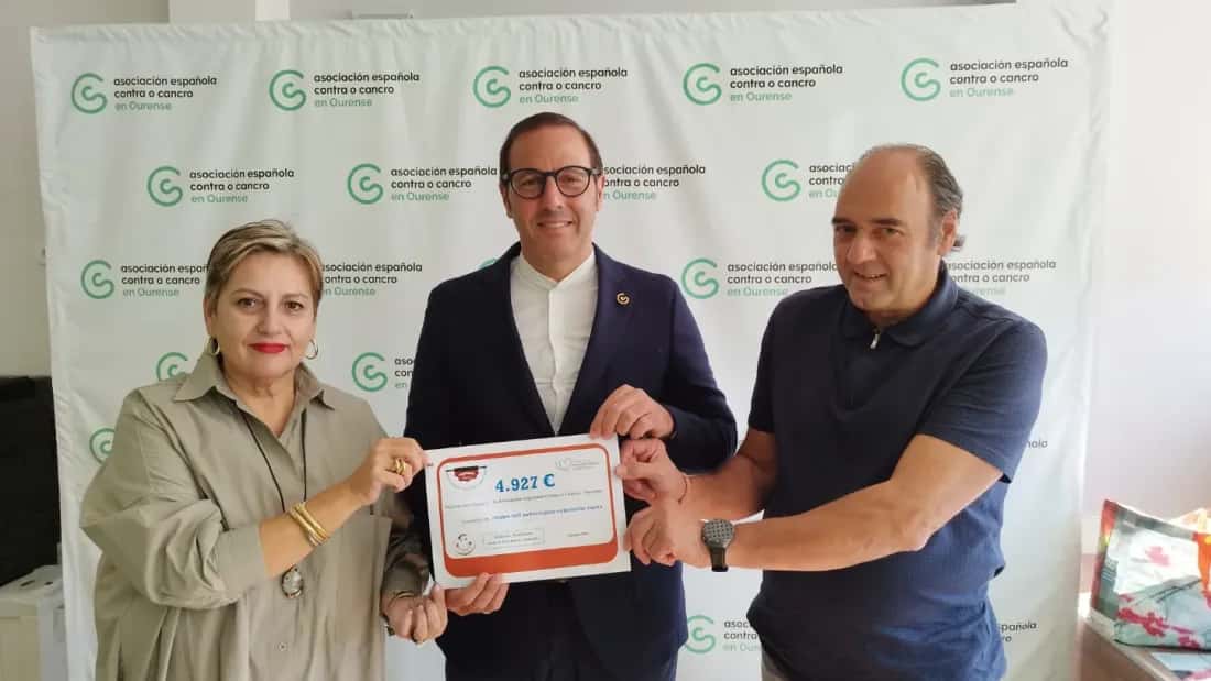 Galleta Solidaria