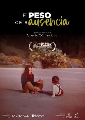 PROYECCIÓN DOCUMENTAL - EL PESO DE LA AUSENCIA