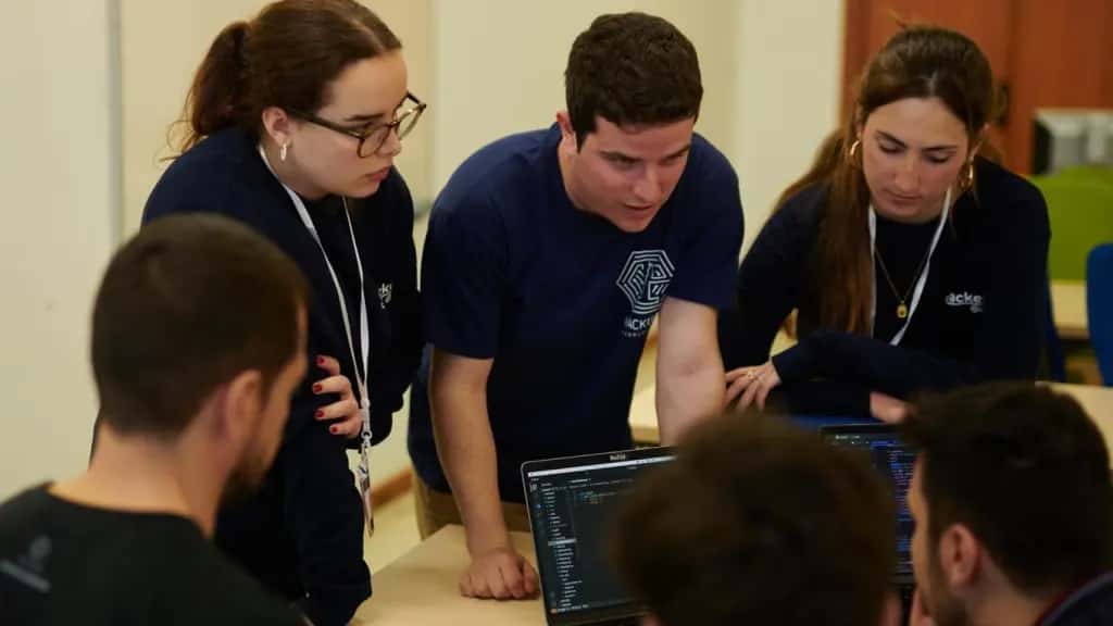 HackUDC 2025