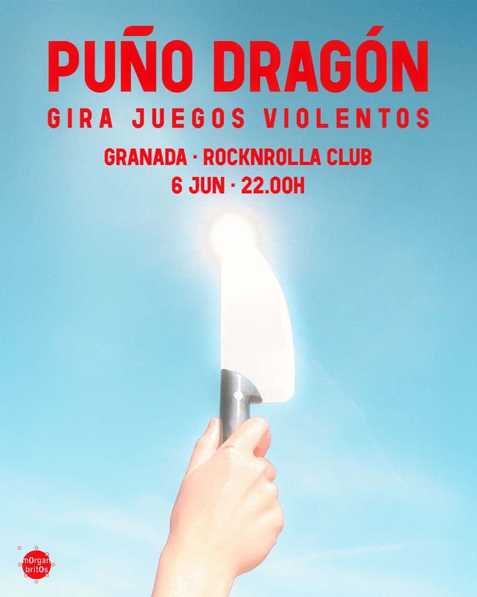 Puño Dragón