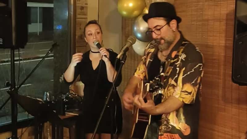 Covers Lovers | Concierto en Samil