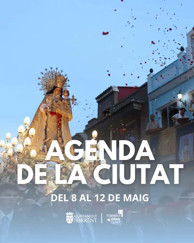 Misa en la Asunción