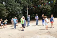 Festas de Galegos