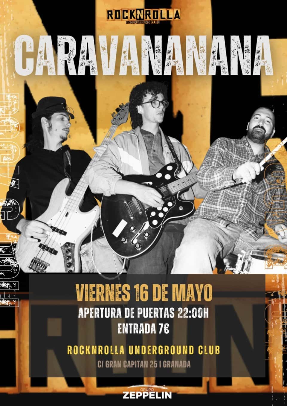 Caravananana