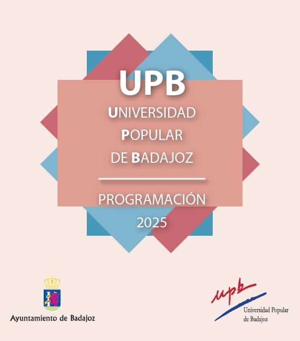 EXPOSICIÓN DE TRABAJOS REALIZADOS EN LA UNIVERSIDAD POPULAR DE BADAJOZ