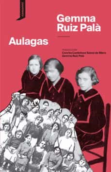 Aulagas. Gemma Ruiz Palá