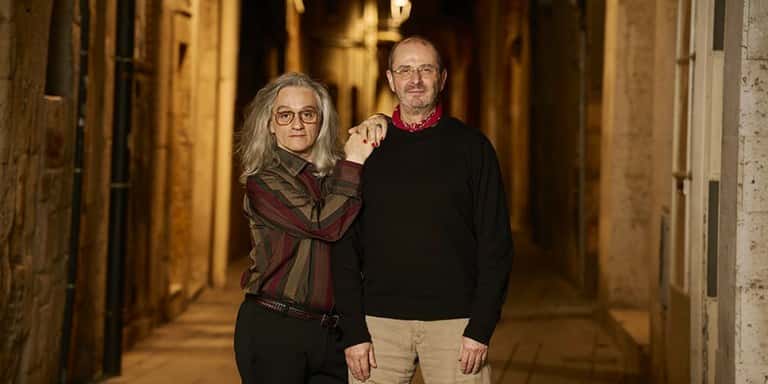 La mare, el dimoni i jo