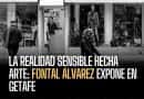 EXPOSICIÓN “VOLICIÓN ARTÍSTICA”