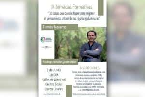 IX Jornada Educativa