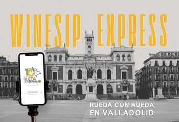 Certamen ‘Winesip Express'