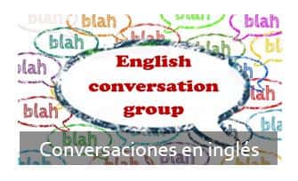 Conversaciones en inglés