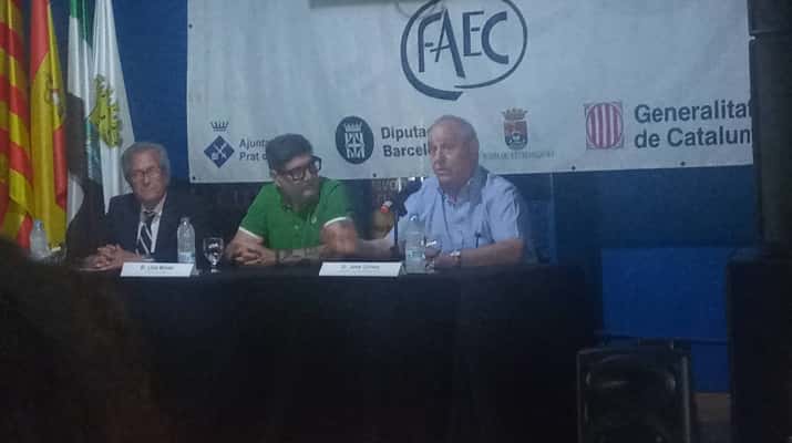 Jornadas Extremeñas