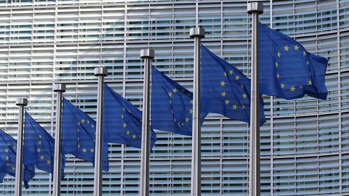 Día de Europa