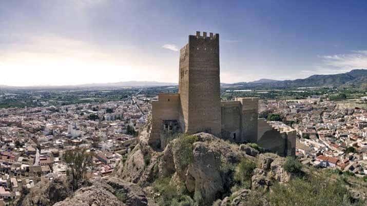 Encuentros en el Castillo