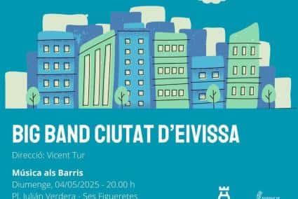 Música als Barris