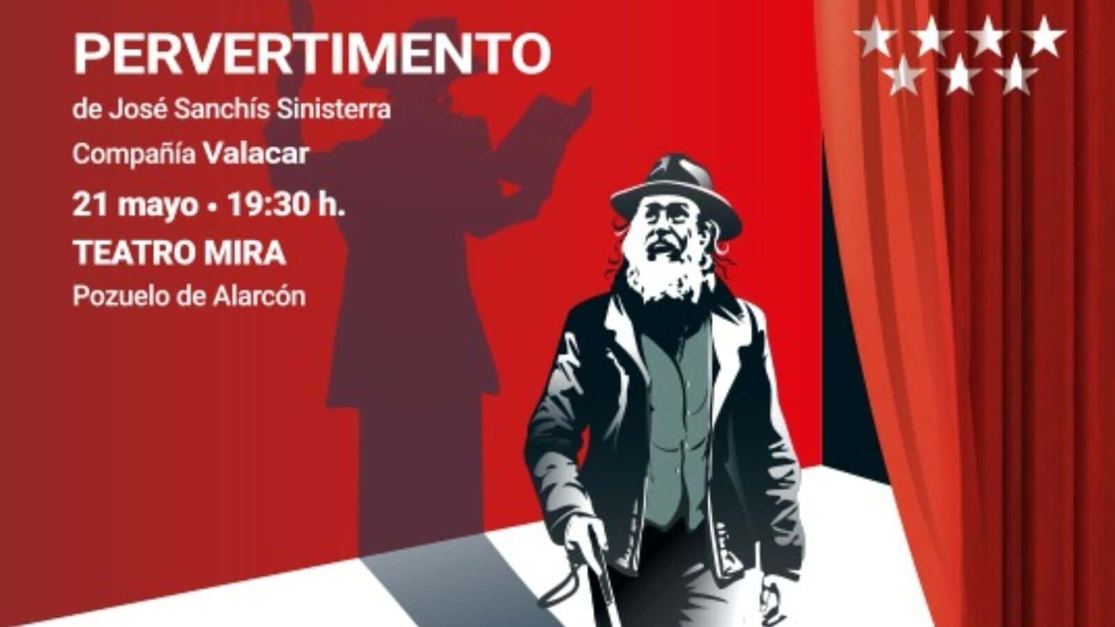 Pervertimento
