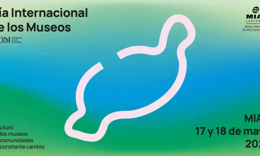 Día Internacional de los Museos