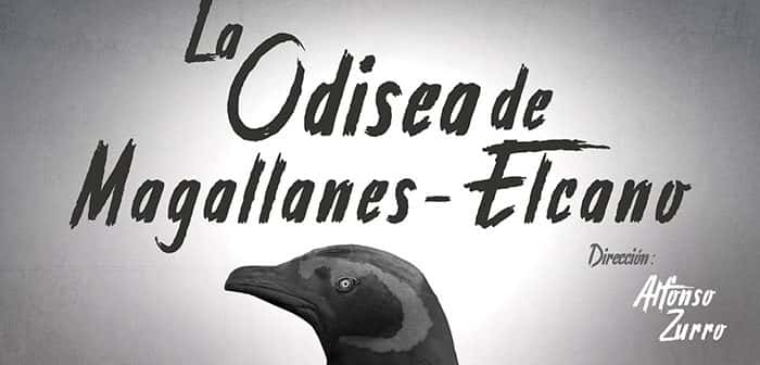 LA ODISEA DE MAGALLANES-ELCANO