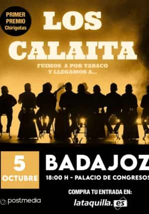 Los Calaitas