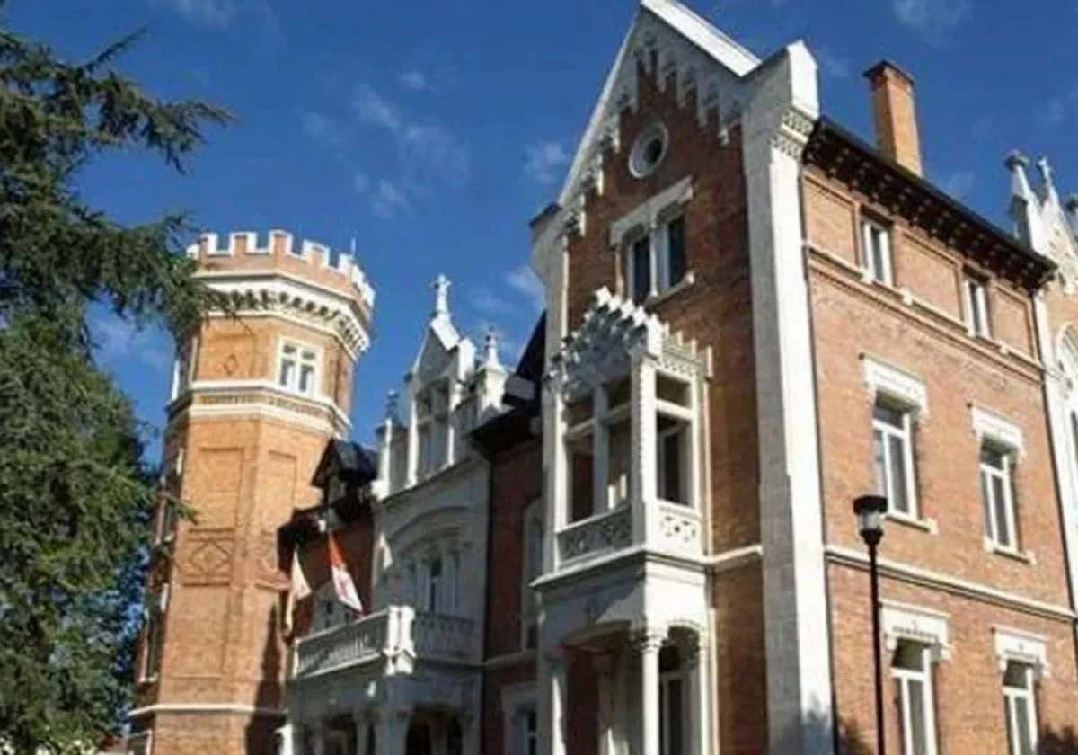 Los sábados en Palacio