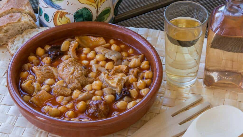 Fiesta de los Callos de Balaídos