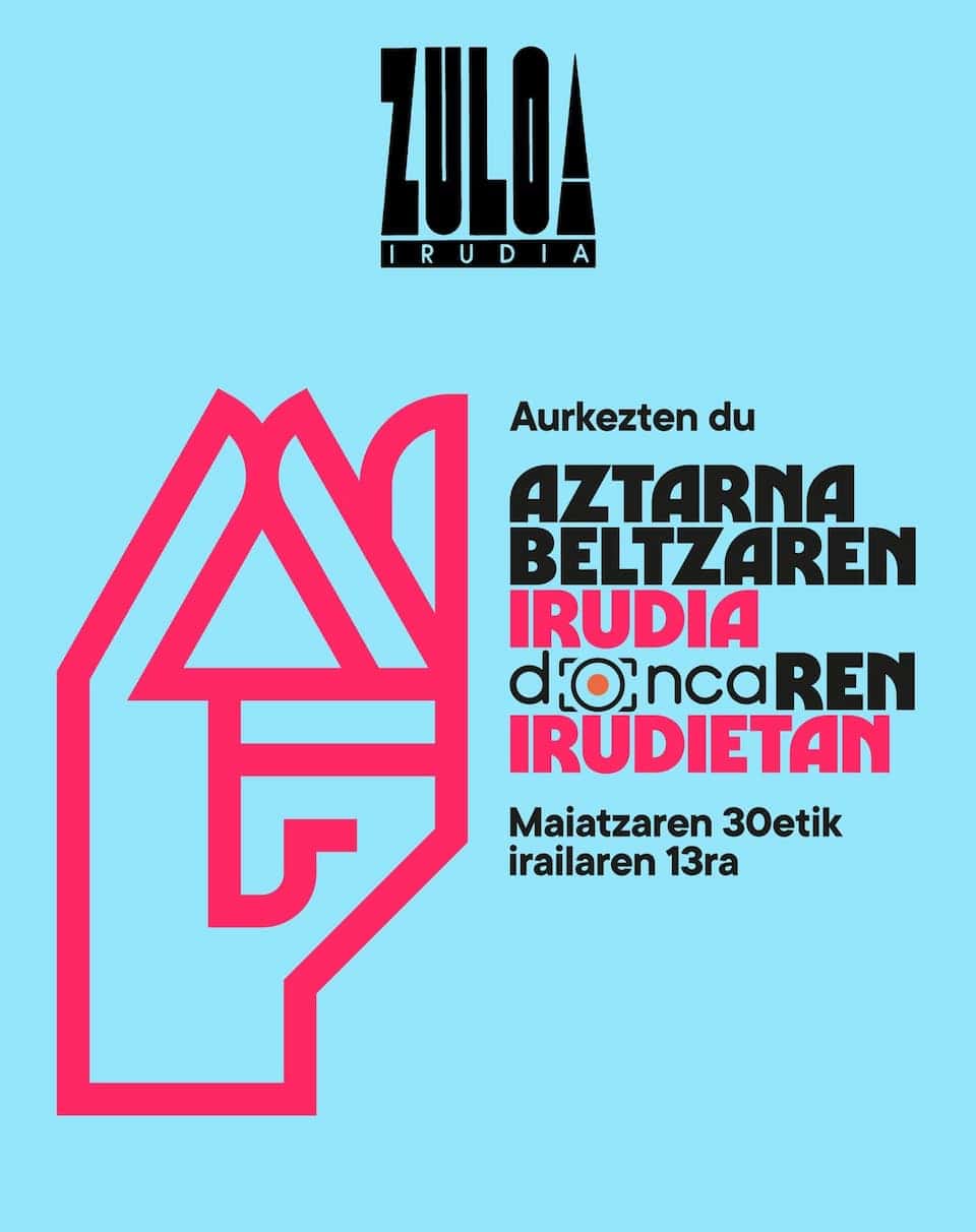 Aztarna Beltzaren Irudia Doncaren Irudietan