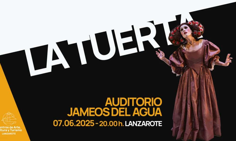 La Tuerta