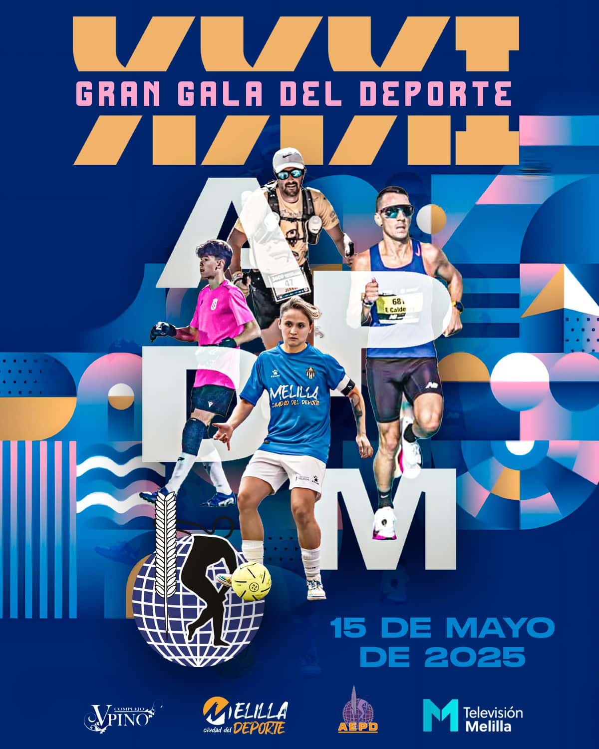 XXXI Gran Gala del Deporte