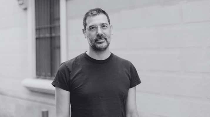 Aula (oberta) de creació #5: Jordi Prat i Coll