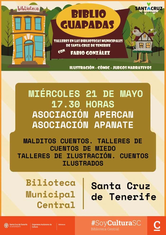 BIBLIOGUAPADAS