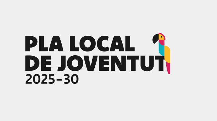 Construïm el Pla Jove 2025 -30: taula participativa per a joves d'entre 20 i 30 anys