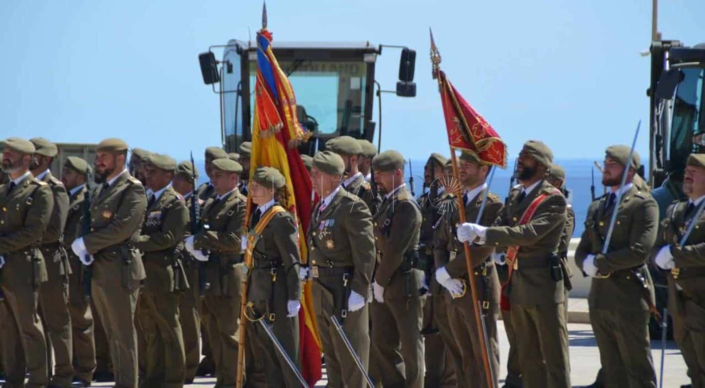 Celebración de San Fernando