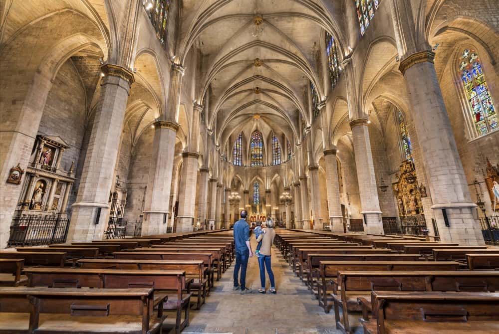 VISITA GUIADA: Manresa, cor de Catalunya