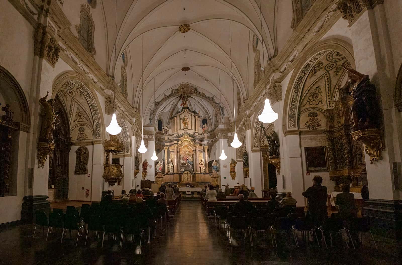 Visita Guiada Iglesia Magdalena 'Santa María Magdalena y el Mudéjar'
