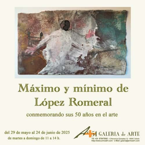 Máximo y mínimo