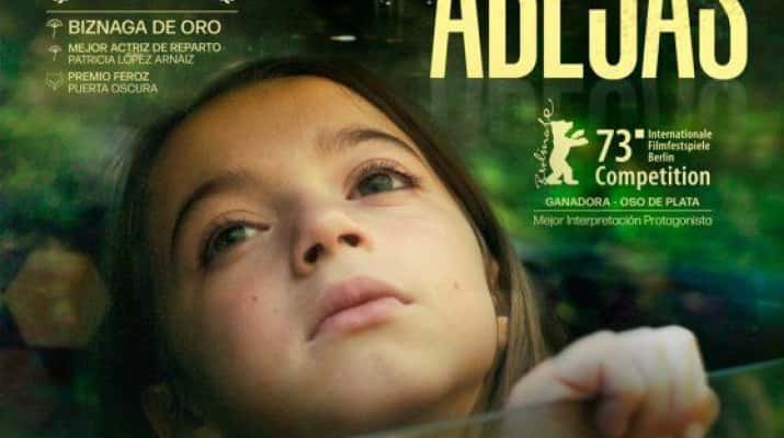 Cine club: 20.000 especies de abejas